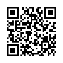 QR Code for bitcoin:3CcuXMtU6PR2oTdrTvx6kMSC2eqohaUsXg
