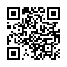 QR Code for bitcoin:3CcvEMyiHpBeX7FZP2nnbp7pEjrTWb7z5c