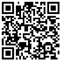 QR Code for bitcoin:3Cd1nAXNHTbxJqRaZouV86X3DdQzuFLEjv
