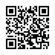 QR Code for bitcoin:3CdEh7mgVRHT4Tv4GzUJrRsCnLssfZPSPA