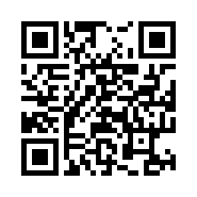QR Code for bitcoin:3CdL6x284A9o7S9m99agVpYG4rG7DyYVvY
