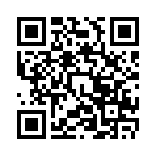 QR Code for bitcoin:3CdTMeRBtSKsPyuHufwY7j5YkmotjchJB3