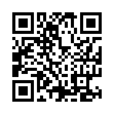 QR Code for bitcoin:3CdWKUFSi3X8exCwVGuukBfKAJq9BNVs7D