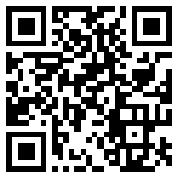 QR Code for bitcoin:3CdWVf25j3HTF597VW82TAK8e7DZ1a1sSW