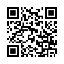 QR Code for bitcoin:3CdX8WWiXeZWUBUfLCTnosP2bduT6axong