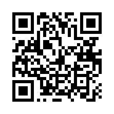 QR Code for bitcoin:3CdYbyPqiDTVUtFxTML9BEyQ34aHWKpHee
