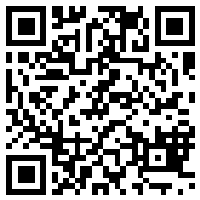 QR Code for bitcoin:3CdePvSRtydgbhX45yFf82XpNZogTNeFW5