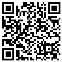 QR Code for bitcoin:3CdedobjV7EV9VuvjdfbUKenhumGTjL8x1