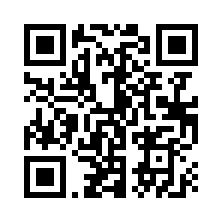 QR Code for bitcoin:3Cdj8gaCMLAorfc6rX2U4SETaf7CVNxfeG