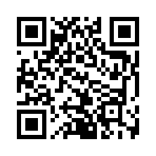 QR Code for bitcoin:3CdqogieaKJ5okPXoSbvo8j8DC52EwLNdd