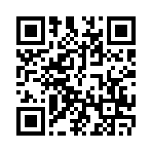 QR Code for bitcoin:3CdsJcLBZxeDR3EtCM7Jap3hH1GLnaF6FH