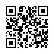QR Code for bitcoin:3CdwrhH9Sjc8Q17cUvMmBFrvME3ZrotvxX