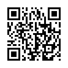 QR Code for bitcoin:3CeFzmat11LtmNi2ZamGDiBgbW1SPXDBnB
