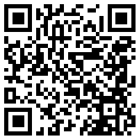 QR Code for bitcoin:3CeVKoUDcAxLJjEJU8ToonNUGA6tTdKZw6