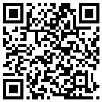 QR Code for bitcoin:3CeXfpjxeM63oVACjN8MA7RSuNWeUshrp6