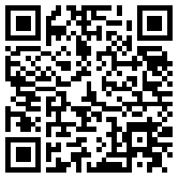 QR Code for bitcoin:3CeXjHCRJBrcEYt23vPCW77VrukH7K8AnS