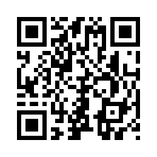 QR Code for bitcoin:3CefgReFyMXQw8UhekRgdxogbKW2NqBbWQ
