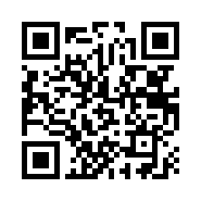 QR Code for bitcoin:3Ceud7W7tH1s9HadPBUvTXujU2ErCWC8w5