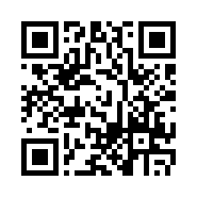 QR Code for bitcoin:3CexMeCdxathYGu8aHqir9CDdMPFzp4VqQ