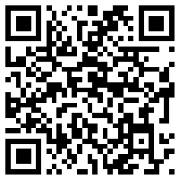 QR Code for bitcoin:3CeyFrPKUb6smjpfSP7JPYJ3Kj2s7TWw4k