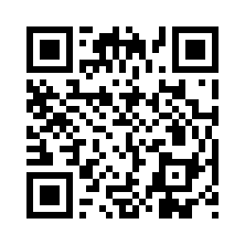 QR Code for bitcoin:3CezuWmNdMySHi94eejF5eWL5VTYR4BPed