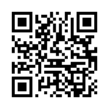 QR Code for bitcoin:3Cf1xHzfxJAT5DHey6pXFU6ptp7vSt5Yha