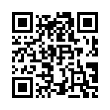 QR Code for bitcoin:3Cf6mq1eRUTYL2mxETHabTk7DeMUrHD2nF