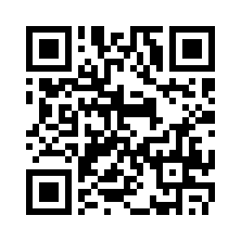 QR Code for bitcoin:3CfCdKvi2PSiE9oCQ13XiQbfqu11bU3grj