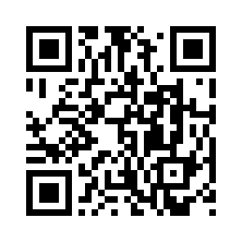 QR Code for bitcoin:3CfFudbMY8gnRopDCH3KhMF4AtFmFLPa7B