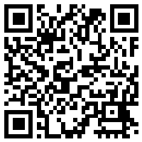 QR Code for bitcoin:3CfHYWSL4C95YdgCKNchLmdUTU93PatabH