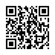 QR Code for bitcoin:3CfKJkLaZeqGF857QGRDefGJrv7GvXCu6A