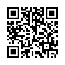 QR Code for bitcoin:3CfLF1DtPPWSp4t1uL8AV2Lwnsf1NFaVLm