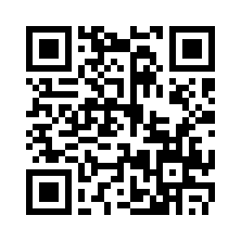 QR Code for bitcoin:3CfLXMSQphKbFbt1fb5oSPXjVqdGgqPqmy