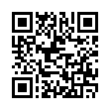 QR Code for bitcoin:3CfPkaV3XmSCgVY8XnpmRDFyD5HXiHsj9D