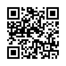 QR Code for bitcoin:3CfQJAE8cV3tMuSeerGUY8sgBryjke1txr