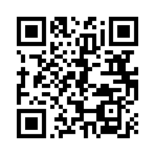 QR Code for bitcoin:3CfQjv2eHptZcAfH4U3ShYSecowWtd7jDd