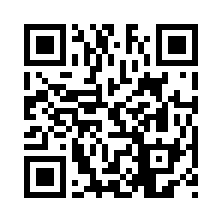 QR Code for bitcoin:3CfSsGndcSEziJb1oAqJQCSxCyLne4skbM