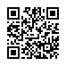 QR Code for bitcoin:3CfUD6Jc8hb3bmNbm2m3S5FmCfx6uuZifC