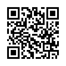 QR Code for bitcoin:3CfY86F27JLqy3s8khDNySZnEqUsP9cSWj