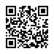 QR Code for bitcoin:3CfbY7V9dCxaVeRpbVN8QXqqSRep8NJhr6