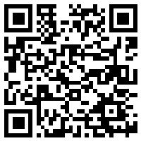 QR Code for bitcoin:3CfbgCq8fRLaVzz17YR18ddRVeKfkbcbU7