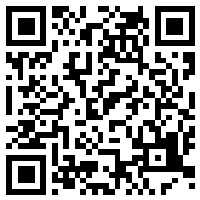 QR Code for bitcoin:3CfcrBind1j7pSTyFHdmtuv2PsFqZH8zq9