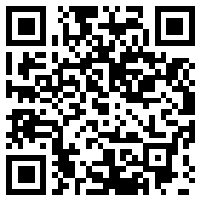 QR Code for bitcoin:3Cfg7oZ3SXpqZKSEnDMdTHNLmvUBYYHcxA