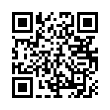 QR Code for bitcoin:3CfgWpjrCGWVNeAbcwcXMVv9gDTS1K2EMB
