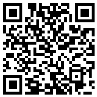 QR Code for bitcoin:3CfgabQ8edqkVRRCaS8RAPYnNFMesSXepk
