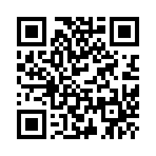QR Code for bitcoin:3CfgbXyZPoCoov9YXKLPaTypGnM4cR383T