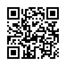 QR Code for bitcoin:3CfifRjiYGxnciF5pM2Fuf3DpX8HCRDhXP