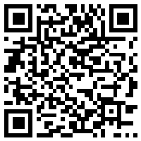 QR Code for bitcoin:3CfjkmCUXVEXLBiSeFCwLCtmkuNt1p34Jn