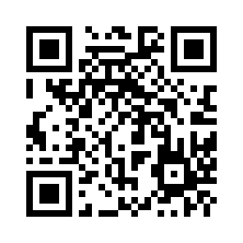 QR Code for bitcoin:3CfkrXL6YDasmsiHcpmLKPdcrALmLXytxz