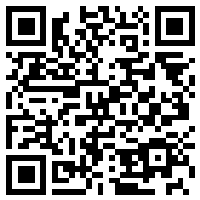 QR Code for bitcoin:3Cfm633UiAm7X31YLPbk9AXfK8cauMamkM